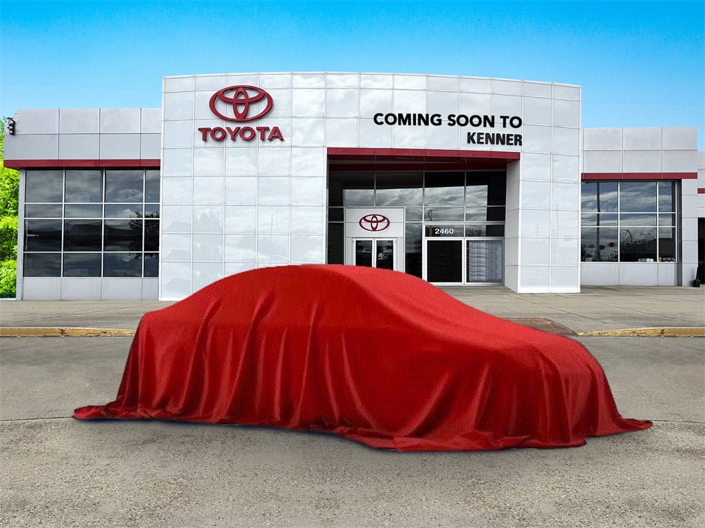 2022 Toyota Tundra 2wd