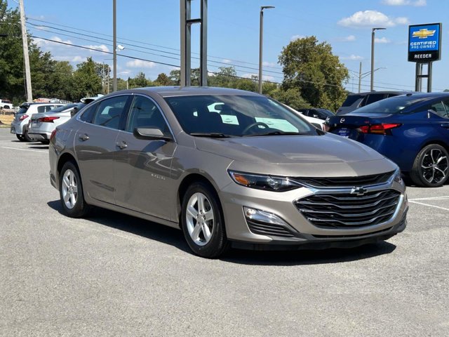 2022 Chevrolet Malibu