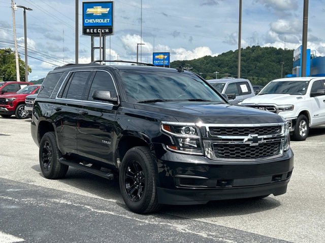 2019 Chevrolet Tahoe