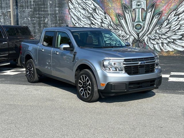 2022 Ford Maverick