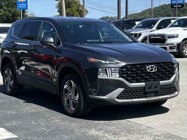 2023 Hyundai Santa Fe