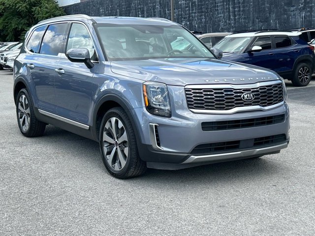2020 Kia Telluride