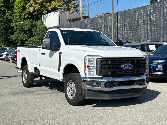 2023 Ford Super Duty F-250 Srw