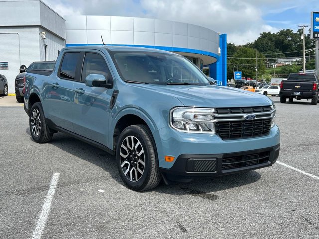 2023 Ford Maverick