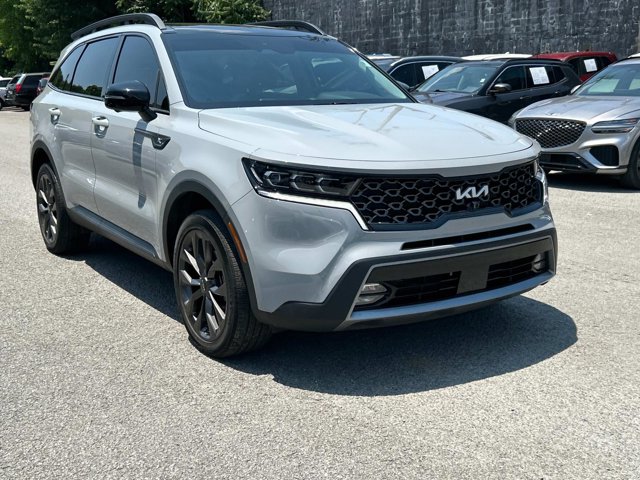 2023 Kia Sorento