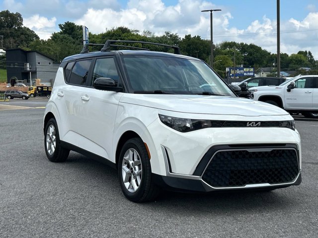2023 Kia SOUL