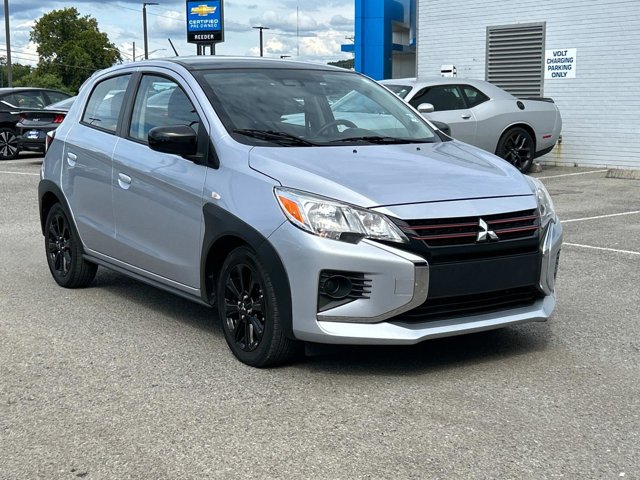 2023 Mitsubishi Mirage