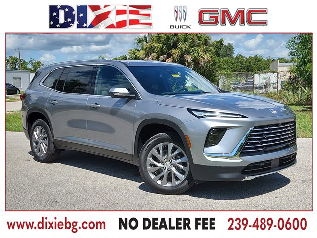 2025 Buick Enclave