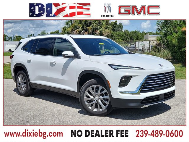 2025 Buick Enclave