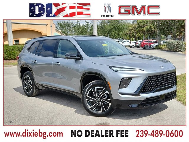 2025 Buick Enclave