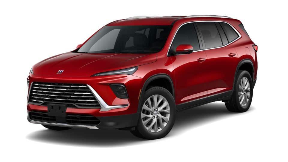 2026 Buick Enclave