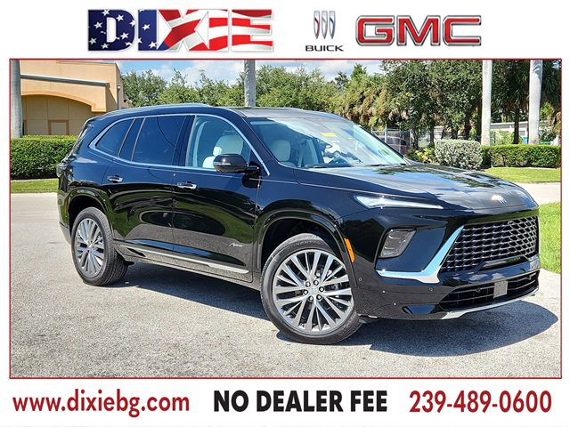 2026 Buick Enclave