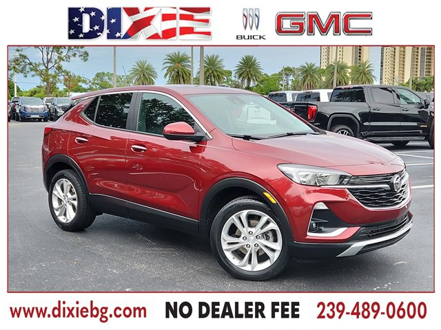 2023 Buick Encore Gx