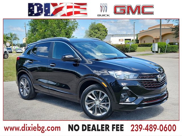 2023 Buick Encore Gx