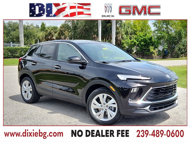 2026 Buick Encore Gx