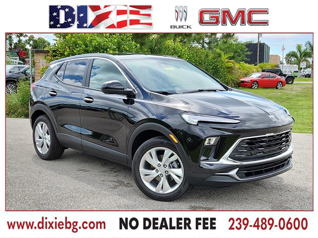 2026 Buick Encore Gx