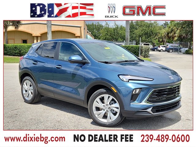2026 Buick Encore Gx