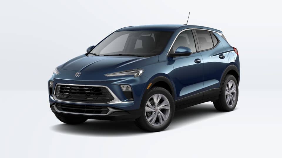 2026 Buick Encore Gx