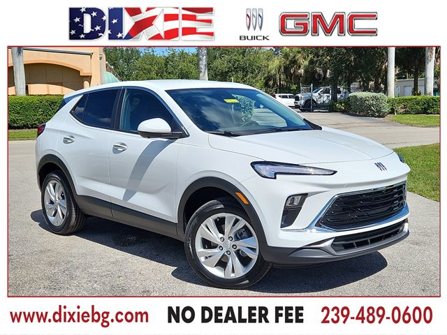 2026 Buick Encore Gx