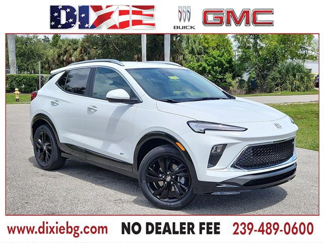 2026 Buick Encore Gx