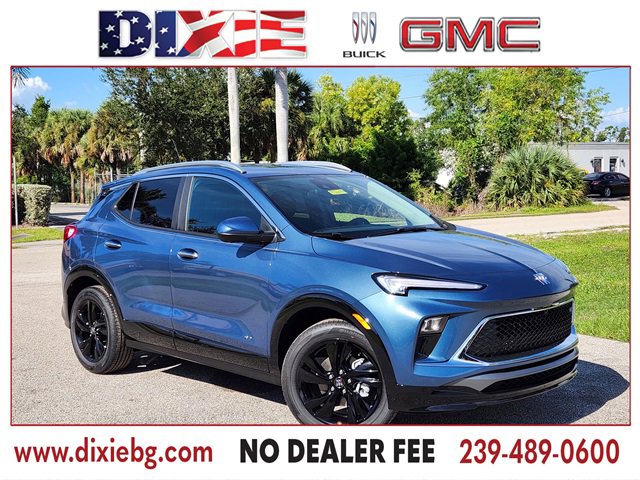 2026 Buick Encore Gx