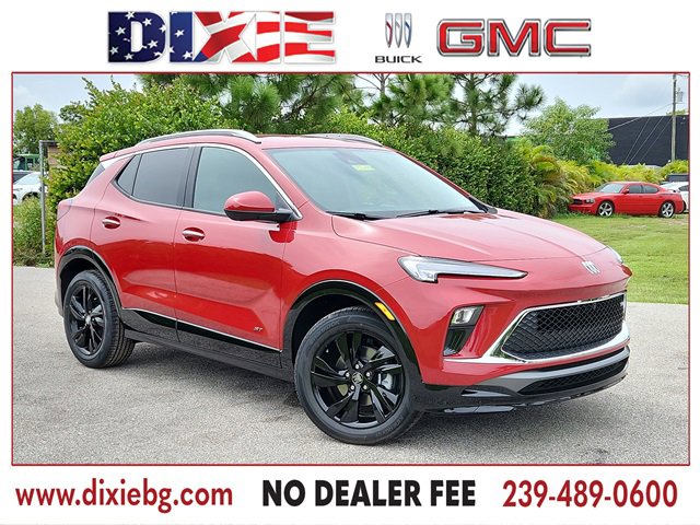 2026 Buick Encore Gx