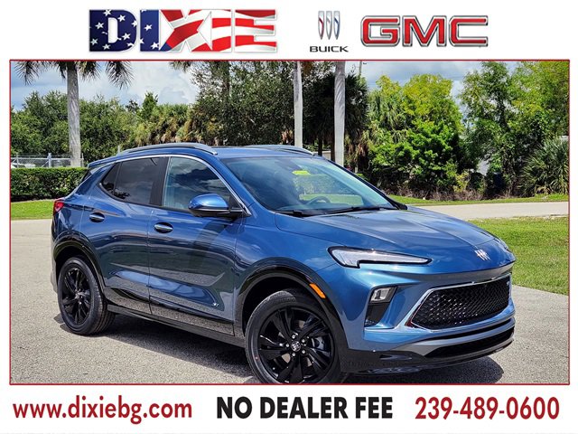 2026 Buick Encore Gx