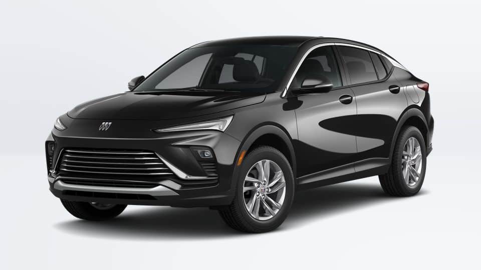 2025 Buick Envista