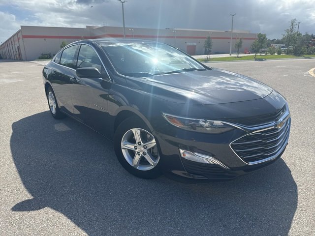 2022 Chevrolet Malibu