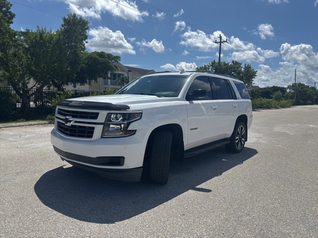 2019 Chevrolet Tahoe