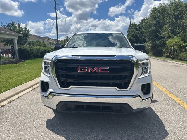 2022 GMC Sierra 1500 Limited