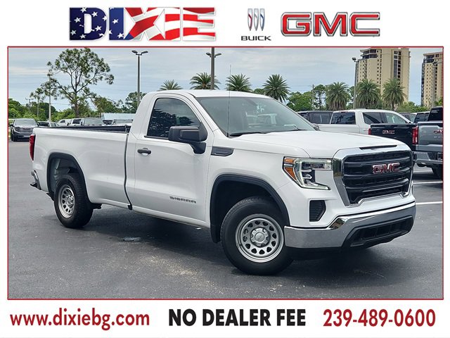 2022 GMC Sierra 1500 Limited