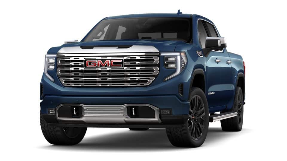 Photo of 2026 GMC Sierra 1500 Denali
