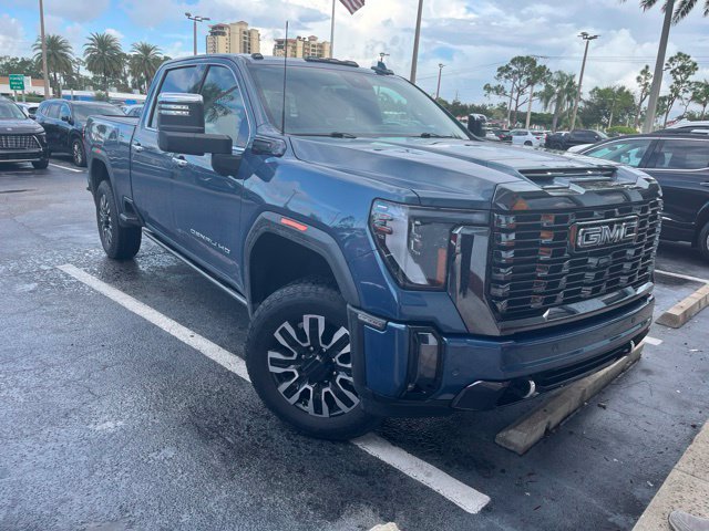 Used GMC Sierra 2500HD for Sale (with Photos) | U.S. News & World Report