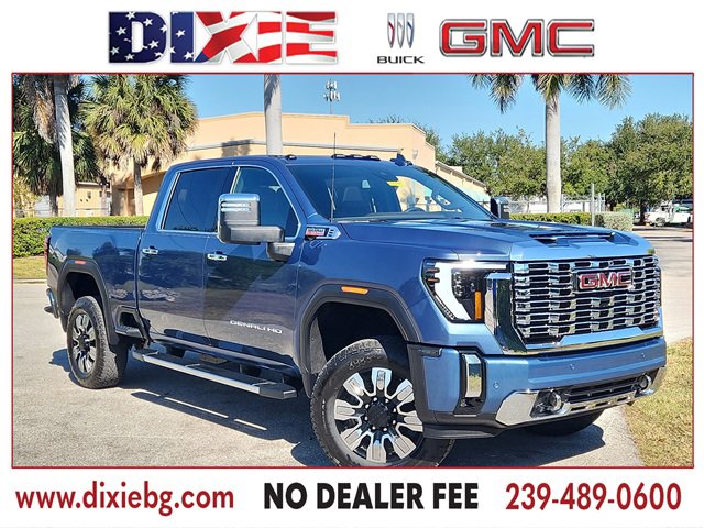 2026 GMC Sierra 3500hd