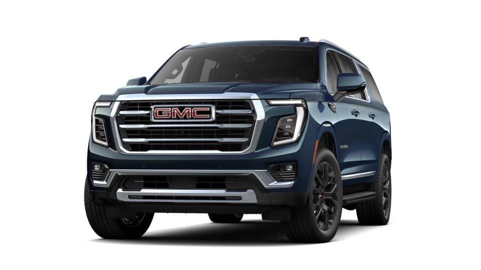 2026 GMC Yukon Xl