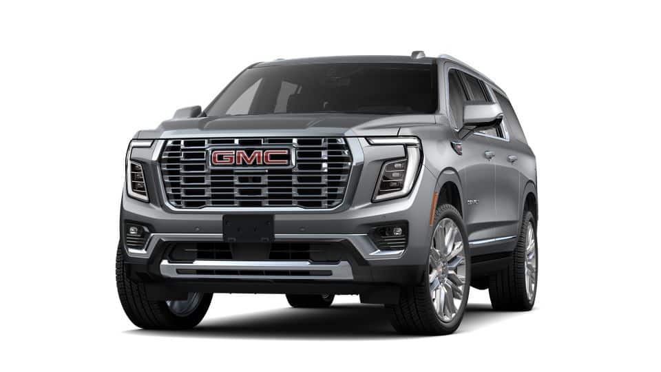 2026 GMC Yukon Xl