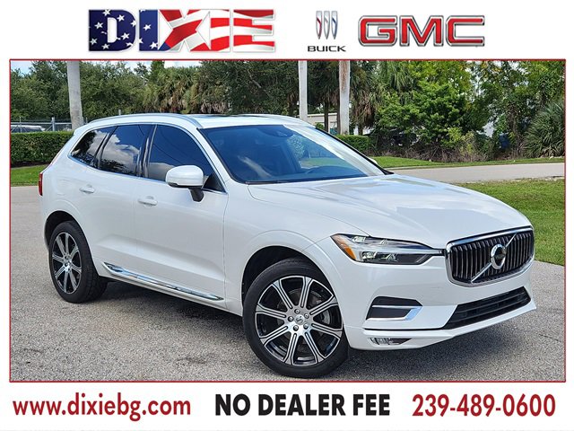 2021 Volvo XC60