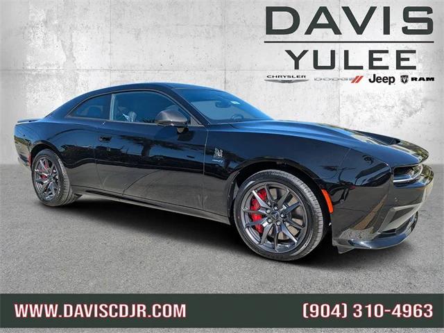 2024 Dodge Charger Daytona
