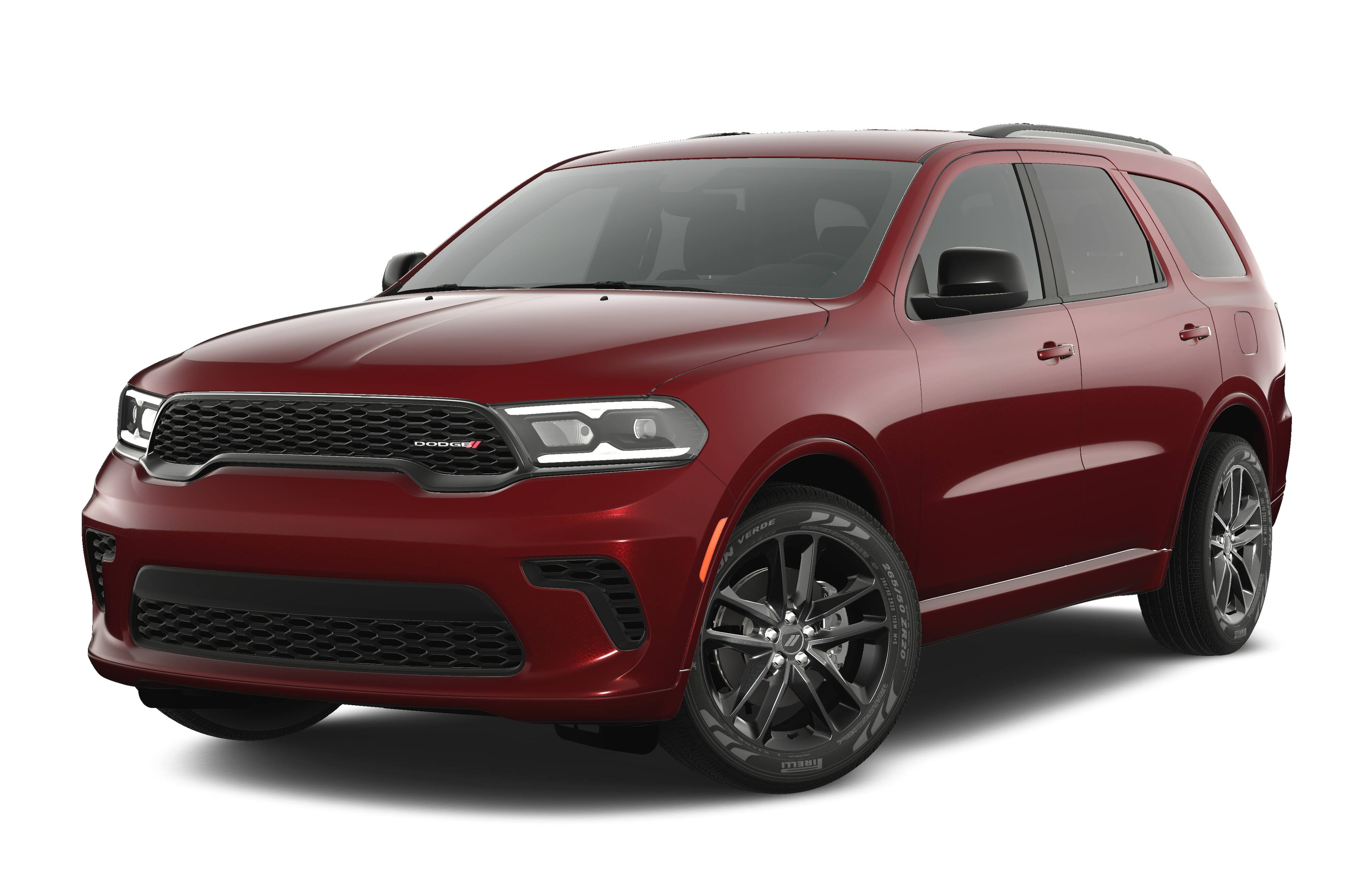 2025 Dodge Durango