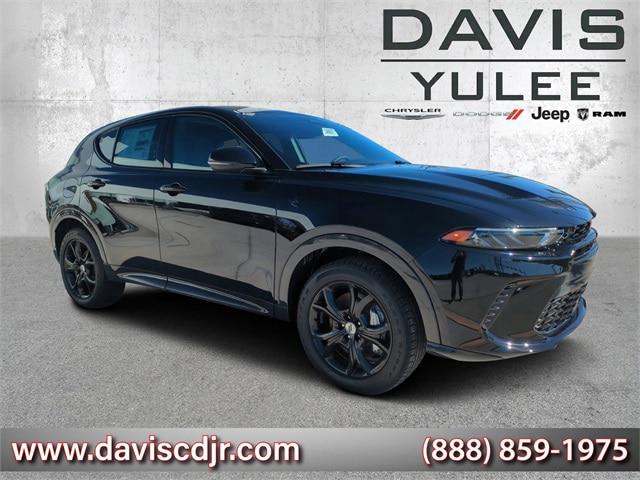 2024 Dodge Hornet