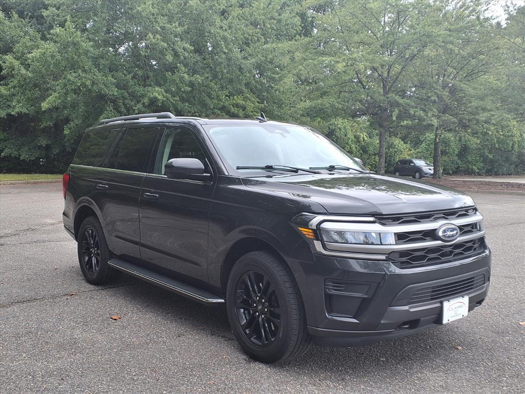 2023 Ford Expedition