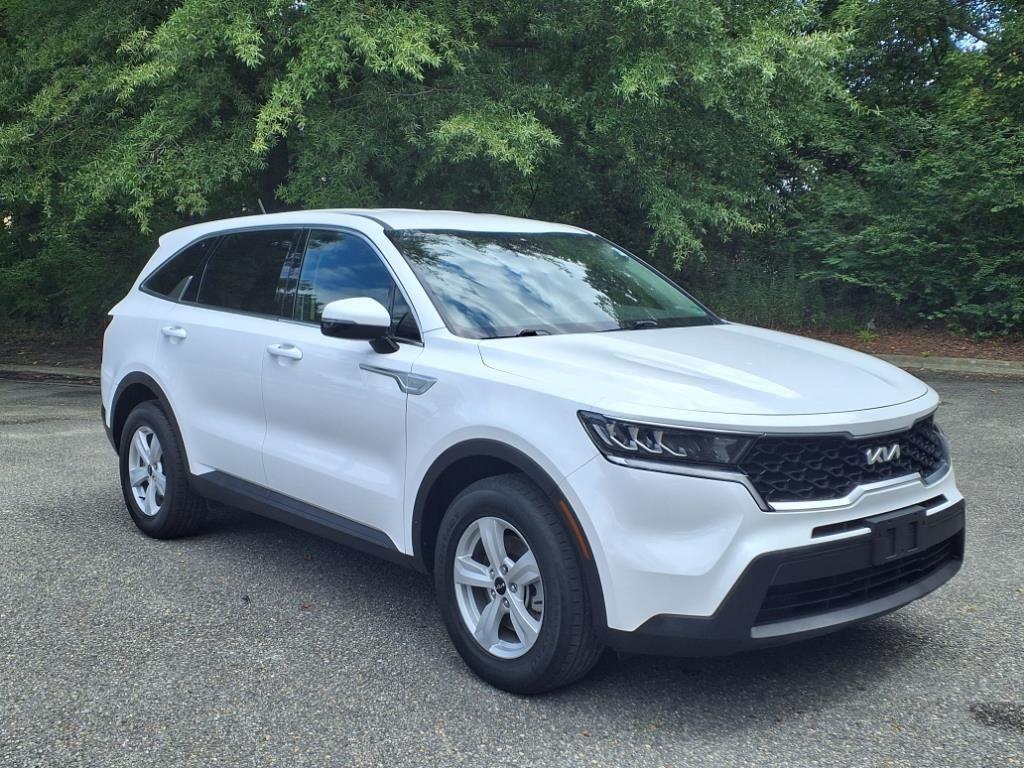 2022 Kia Sorento