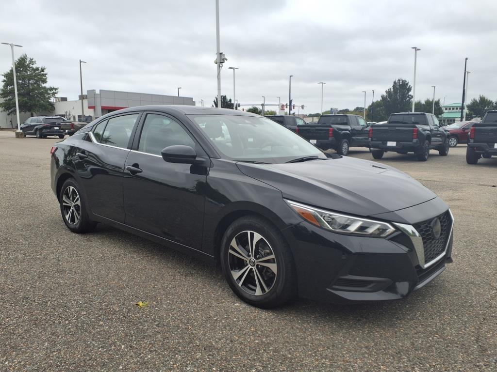 2023 Nissan Sentra