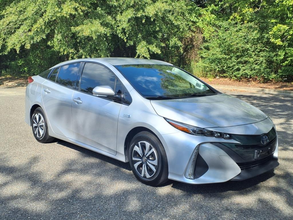 2019 Toyota Prius Prime