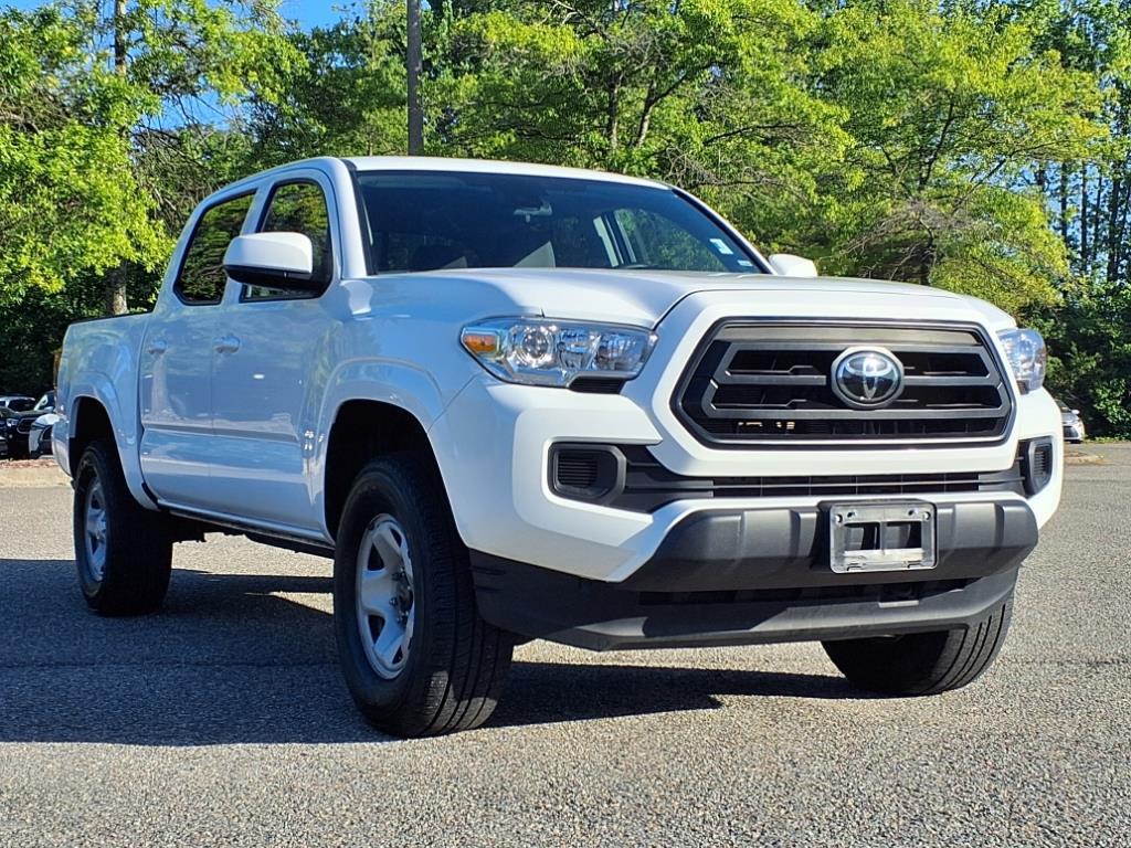 2023 Toyota Tacoma 4wd