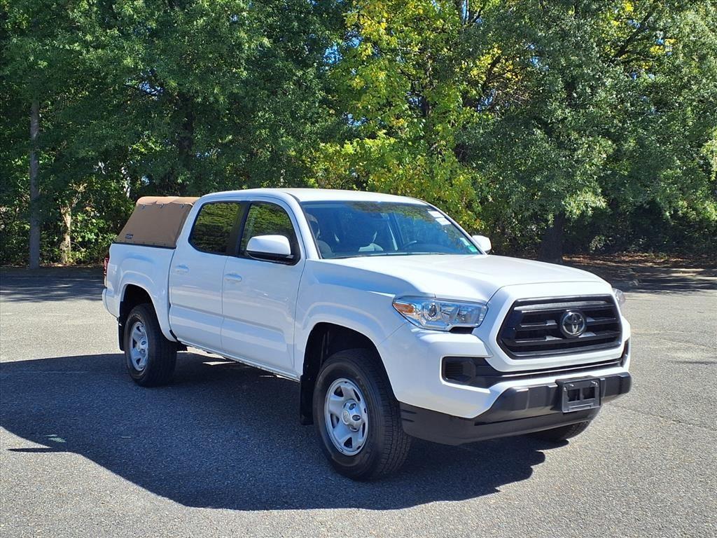 2023 Toyota Tacoma 2wd