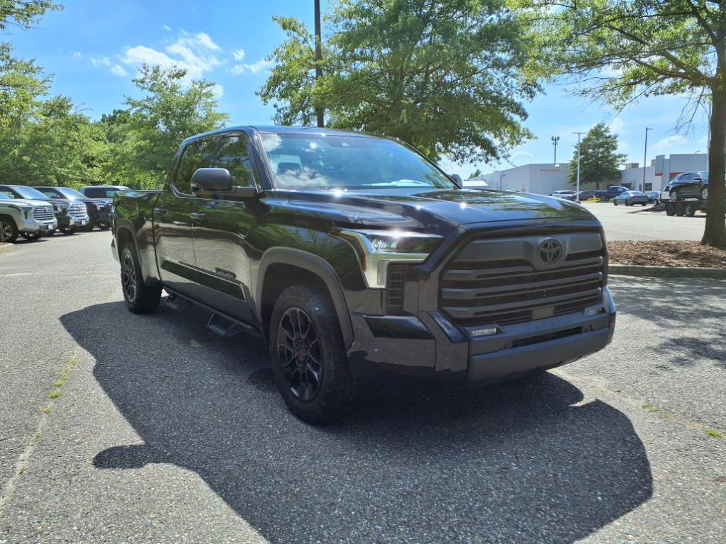 2023 Toyota Tundra 2wd