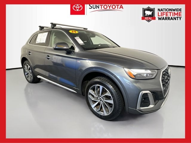 2024 Audi Q5