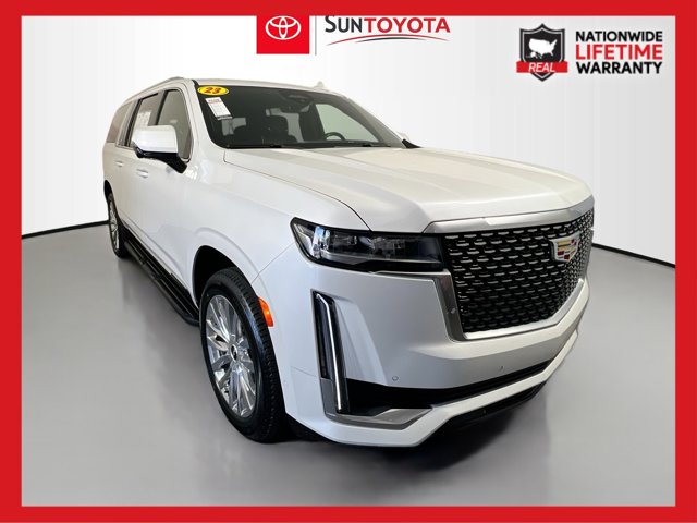 2023 Cadillac Escalade Esv